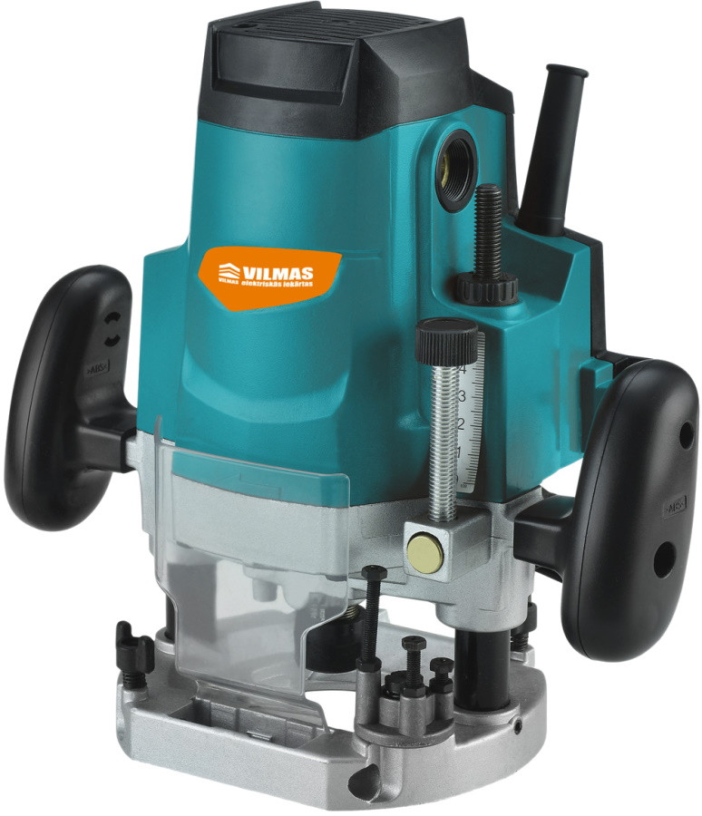 Фрезер Vilmas 1600-ER-6/12