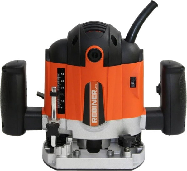 Фрезер REBINER RER-1850