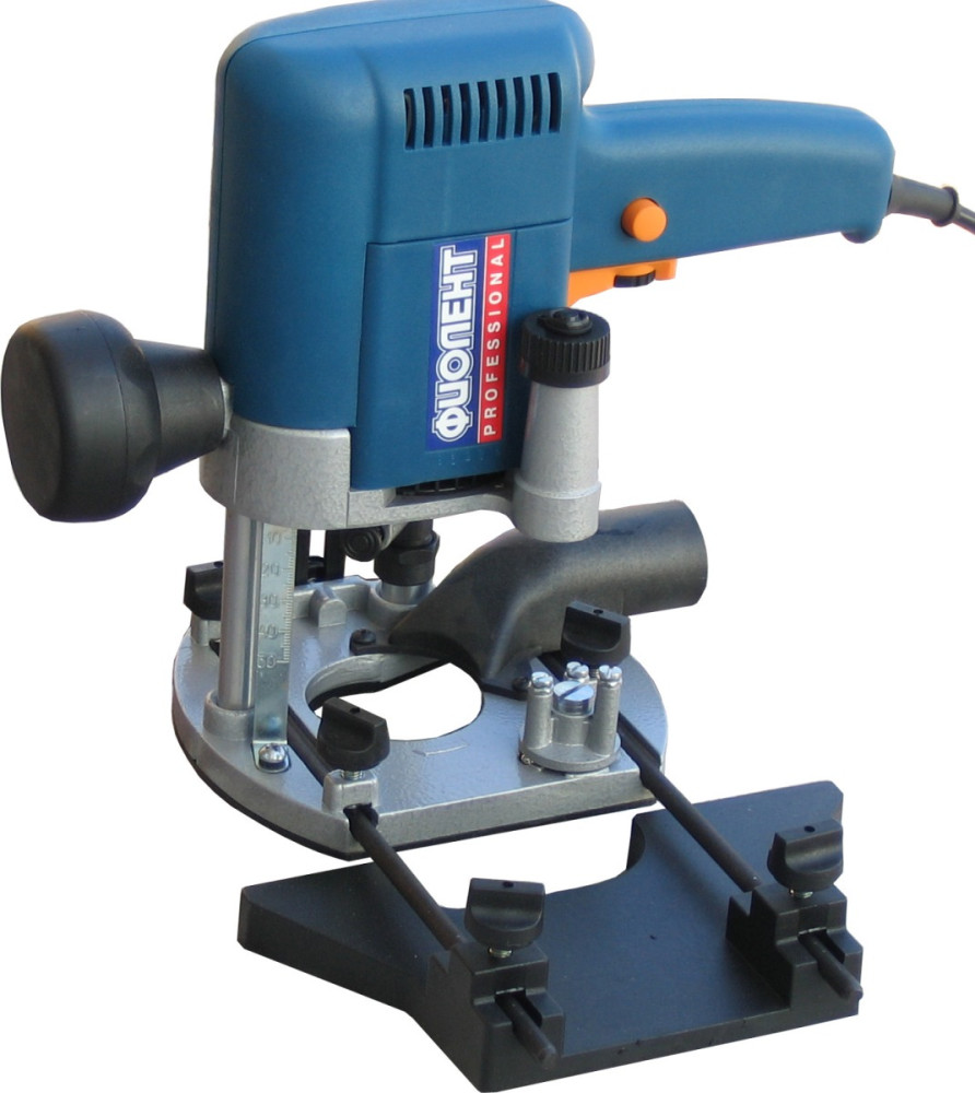 Фрезер Phiolent Professional MF3-1100E