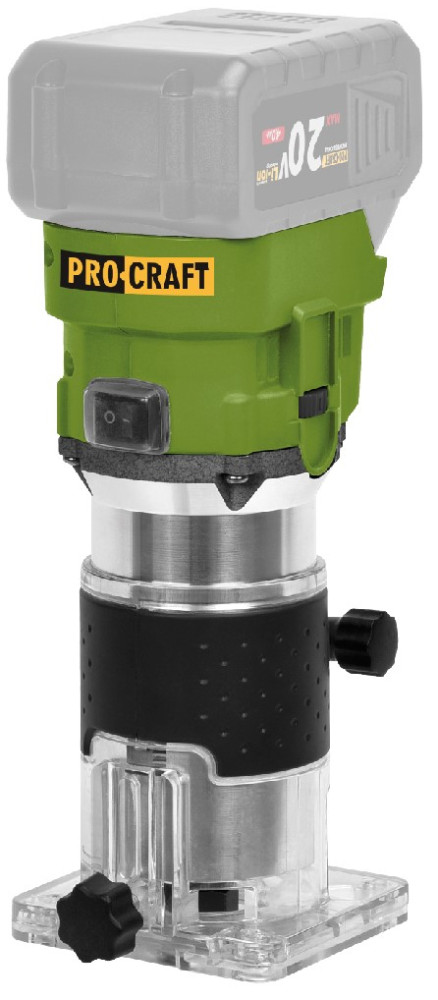 Фрезер Procraft POB20