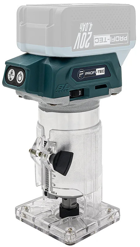 Фрезер Profi-Tec PRD2068BL 005707 (005707)