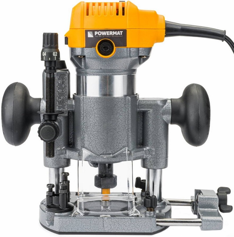 Фрезер Powermat PM-FGW-2000T