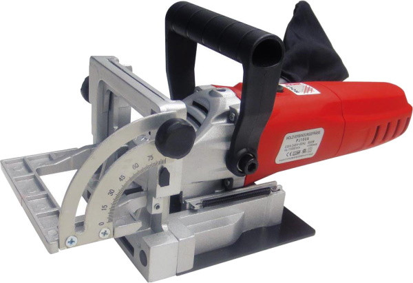 Фрезер HOLZMANN PJ100A