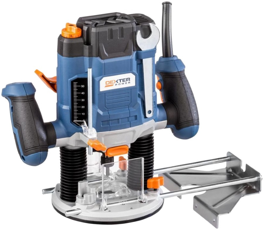 Фрезер Dexter PC1300RT