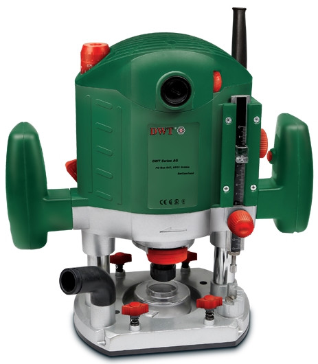 Фрезер DWT OF-2100 V