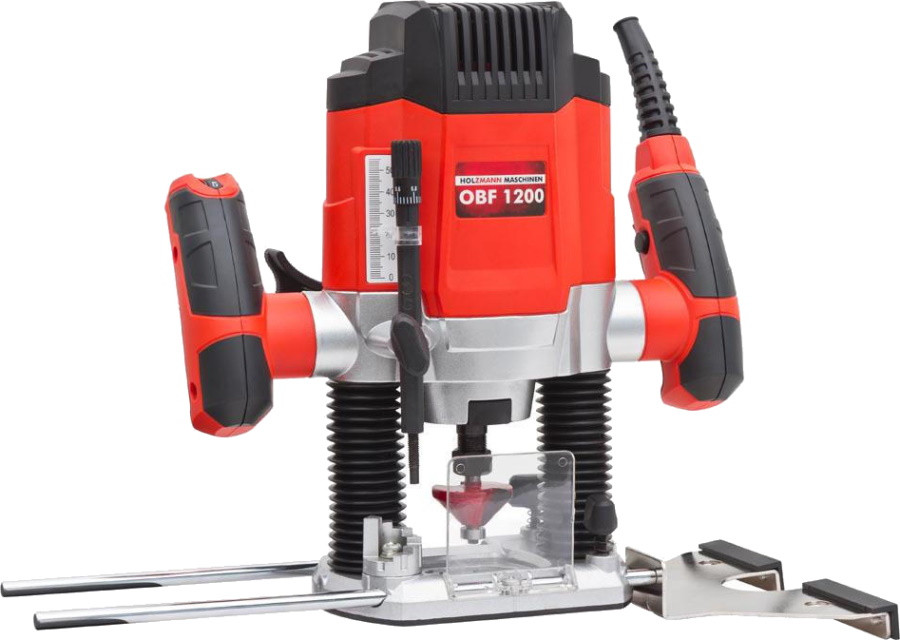 Фрезер HOLZMANN OBF1200