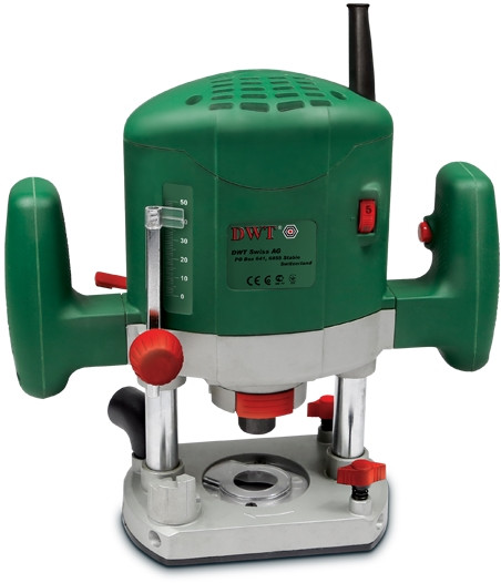 Фрезер DWT OF-1050 V