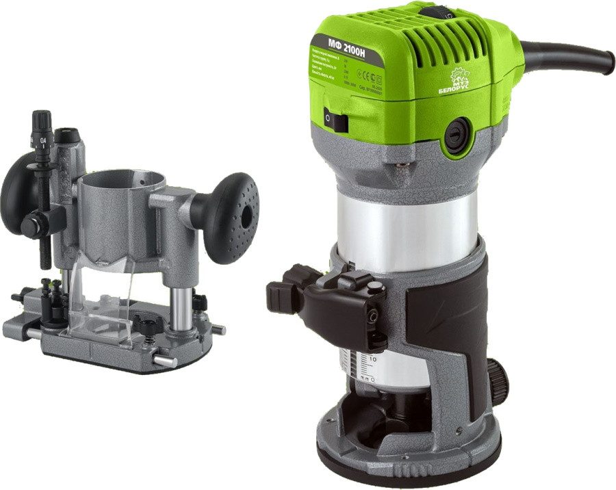 Фрезер BELARUS MF 2100N