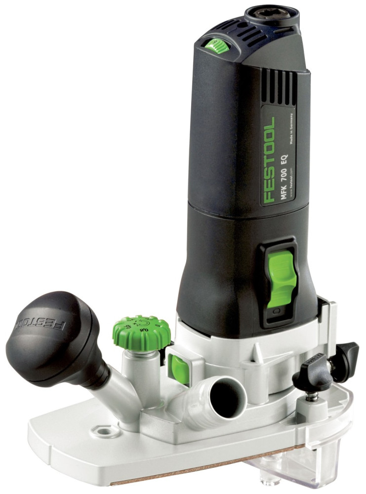 Фрезер Festool MFK 700 EQ-Set 574364