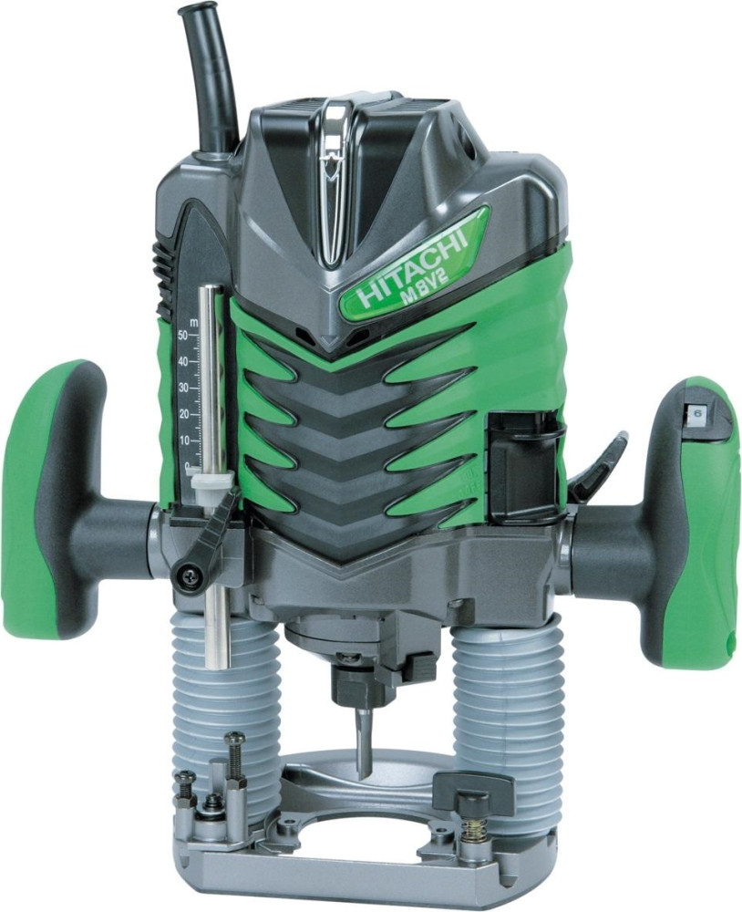 Фрезер Hitachi M8V2