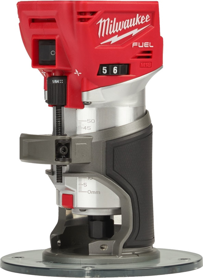 Фрезер Milwaukee M18 FTR-0X (4933471604)