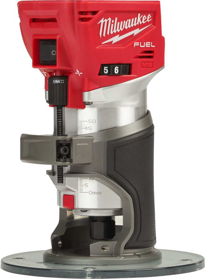 Фрезер Milwaukee M18 FTR8-0X (4933479073)