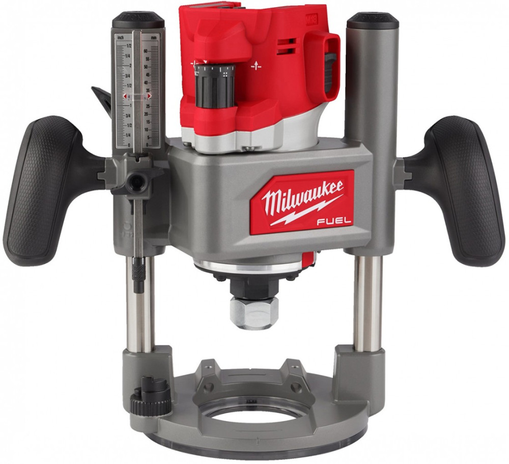 Фрезер Milwaukee M18 FR12KIT-0P (4933493305)
