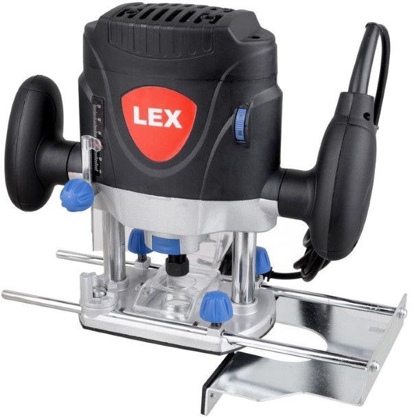 Фрезер Lex LXER18