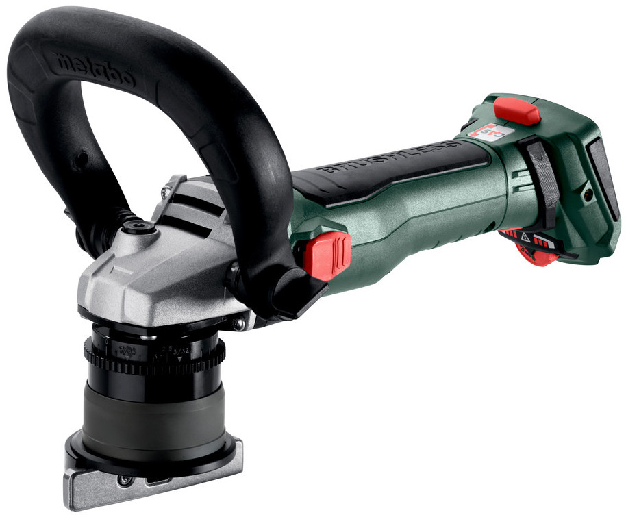 Фрезер Metabo KFMVB 18 LTX BL 4 RF 601769840 (601769840)