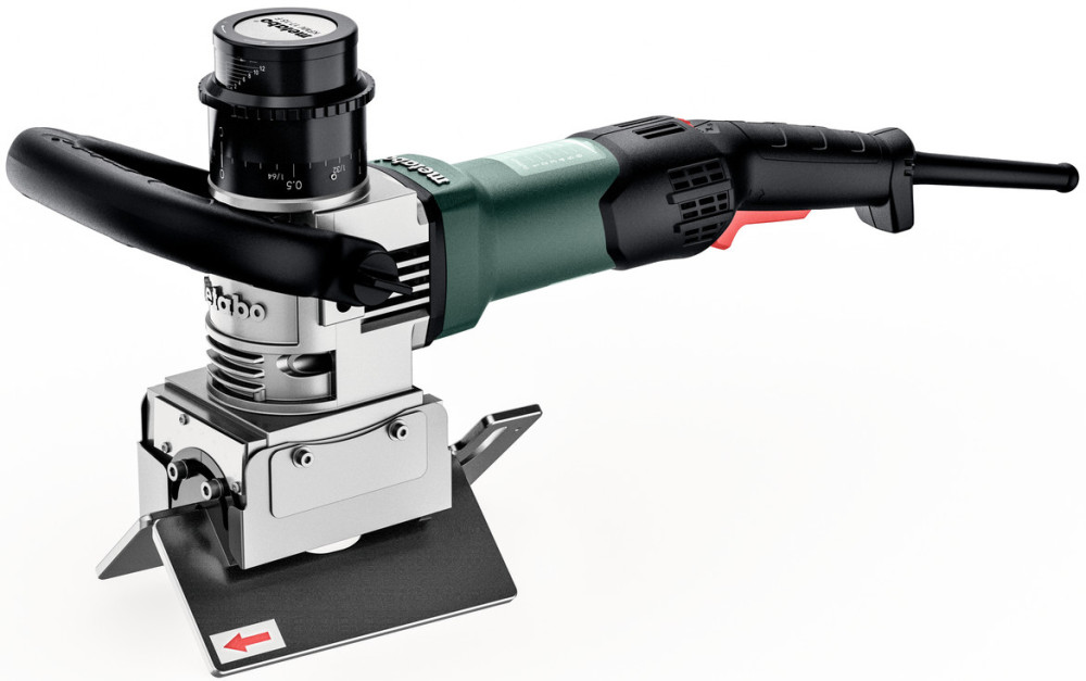 Фрезер Metabo KFMV 17-15 F 601770500 (601770500)