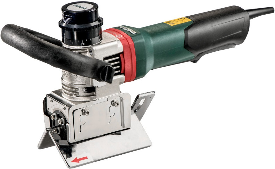 Фрезер Metabo KFMPB 15-10 F 601755500