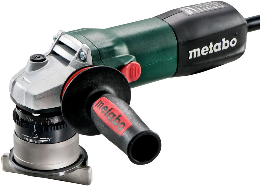 Фрезер Metabo KFM 9-3 RF 601751700