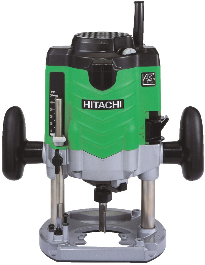 Фрезер Hitachi M12VE