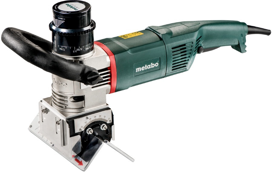 Фрезер Metabo KFM 16-15 F 601753500