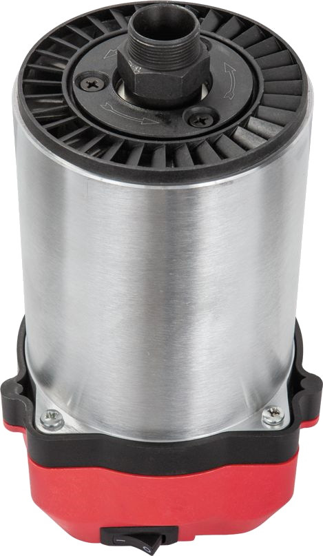 Двигатель фрезера Jet JRM-1 (10000081)