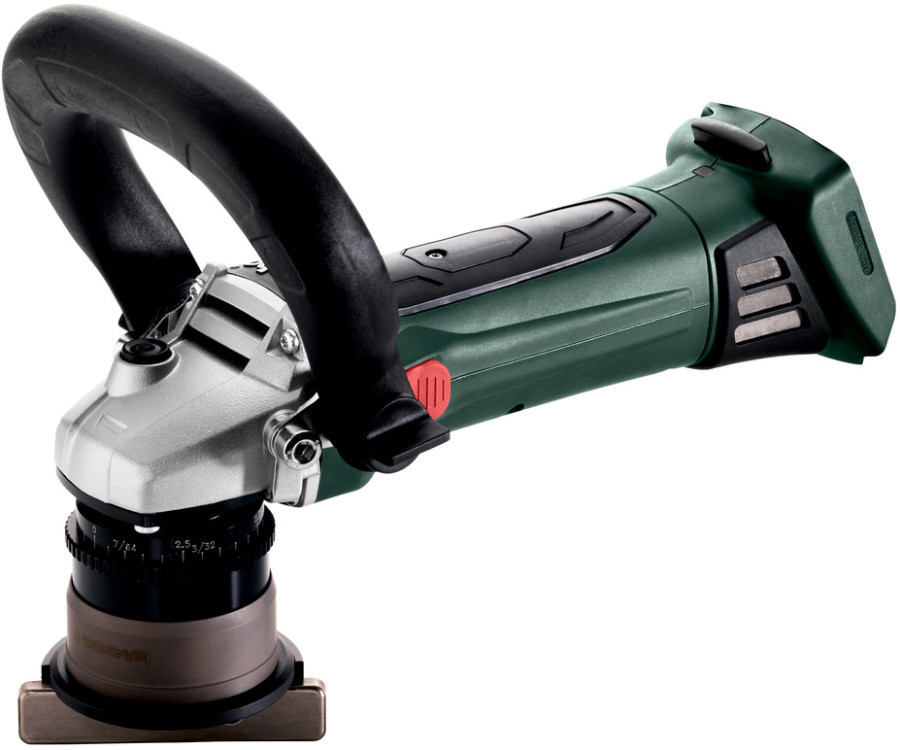 Фрезер Metabo KFM 18 LTX 3 RF 601754840