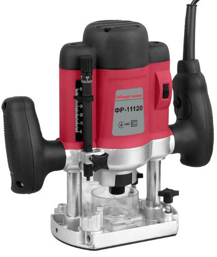 Фрезер Energomash FR-11120