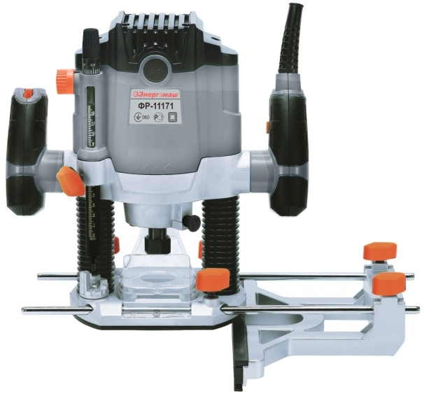 Фрезер Energomash FR-11171
