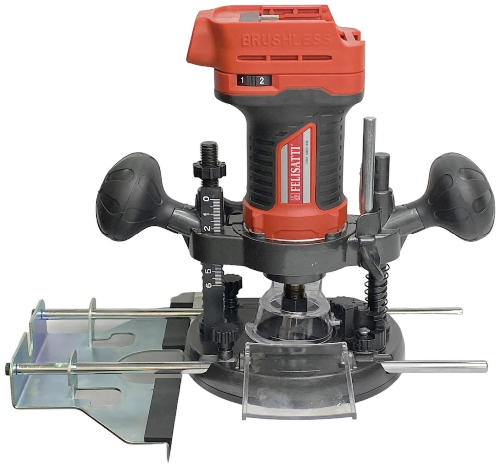 Фрезер FELISATTI FM-55/18LZ (P52411)