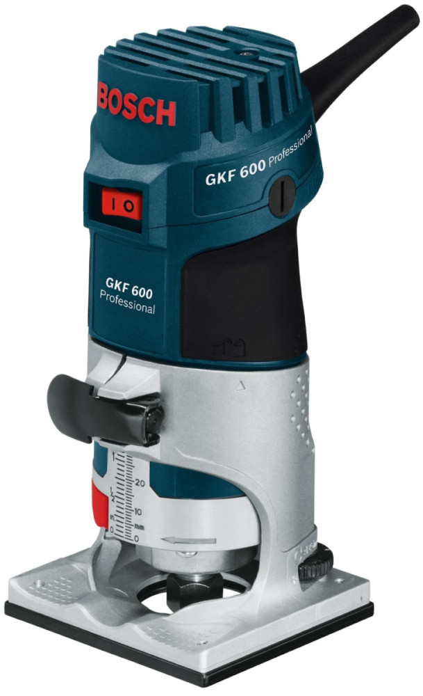 Фрезер Bosch GKF 600 Professional 060160A101