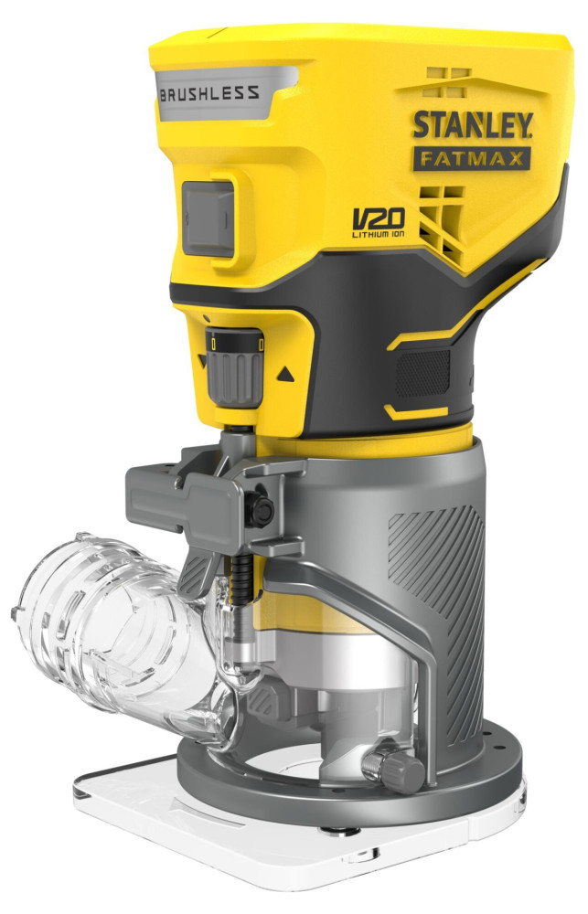 Фрезер Stanley FatMax SFMCW400B