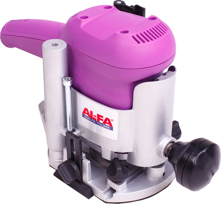 Фрезер AL-FA ER206