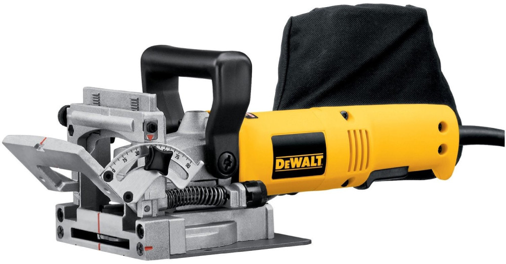 Фрезер DeWALT DW682K
