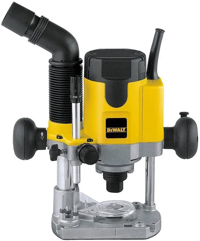 Фрезер DeWALT DW621KT