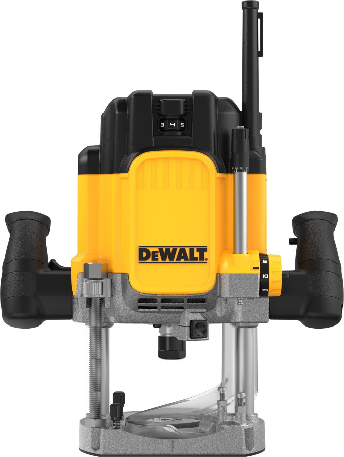Фрезер DeWALT DWE625