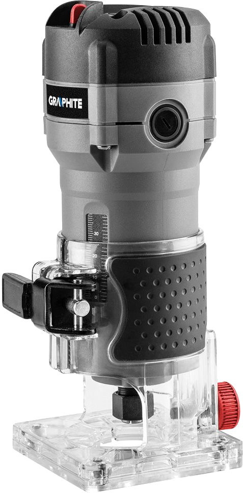 Фрезер Graphite 59G718