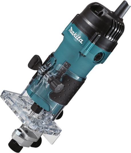 Фрезер Makita 3711