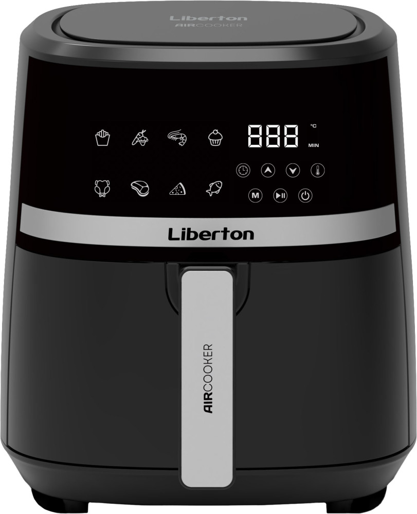 Мультипечь Liberton LAF-3208