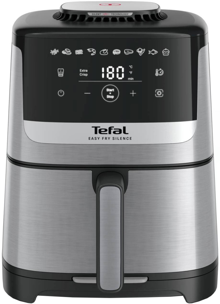 Мультипечь Tefal Easy Fry Silence EY552DE0