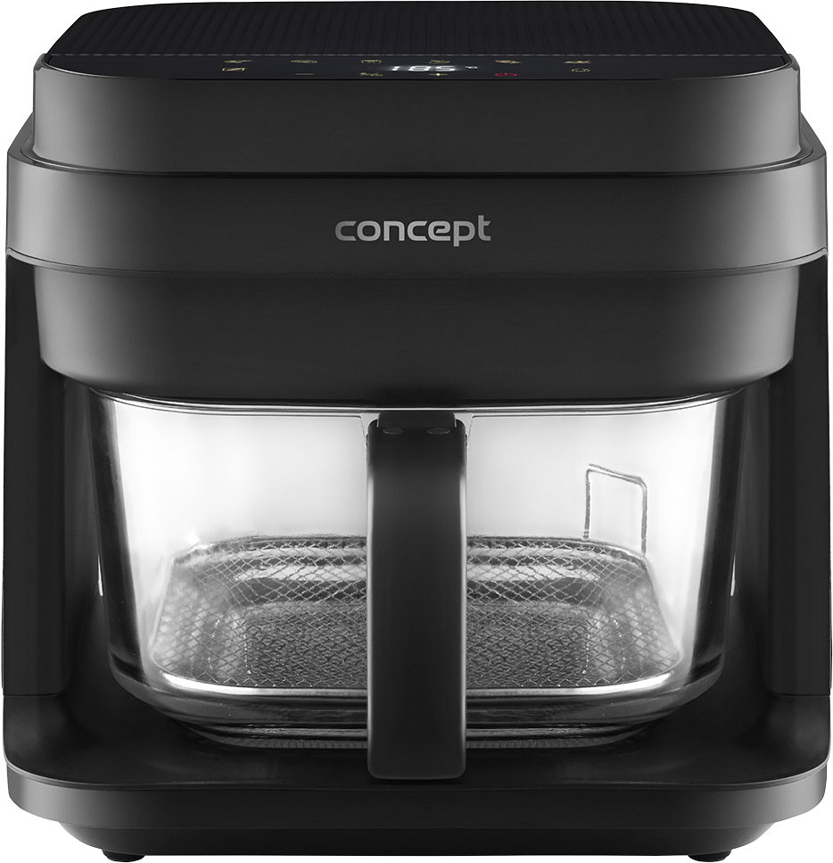 Мультипечь Concept FR5500