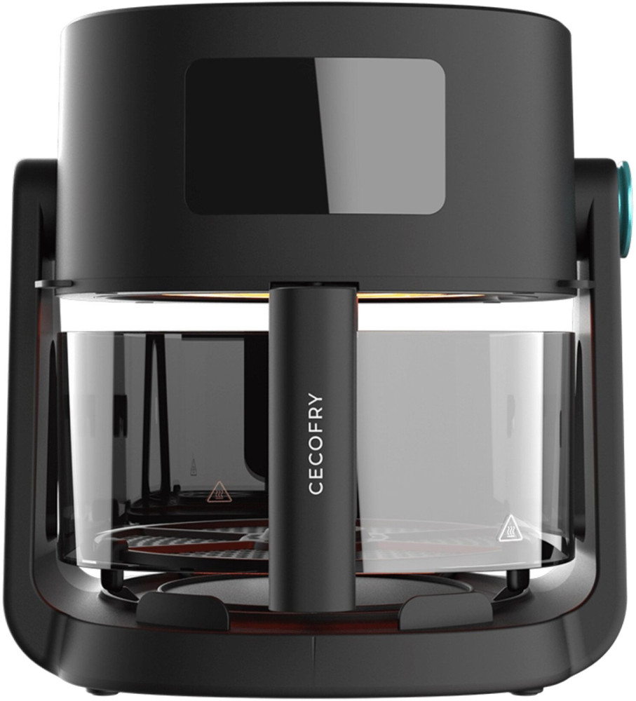 Мультипечь Cecotec Cecofry Flip&Grill 4500