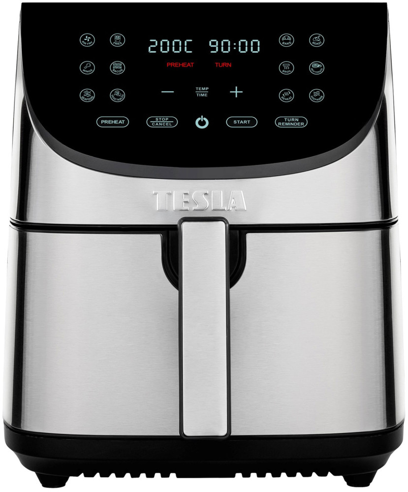 Мультипечь Tesla AirCook Q70 XXL