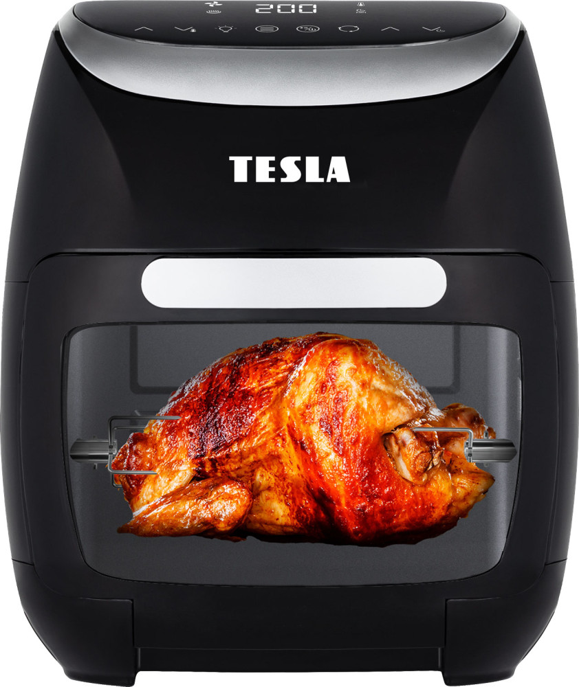 Фритюрница Tesla AirCook & Grill QG600