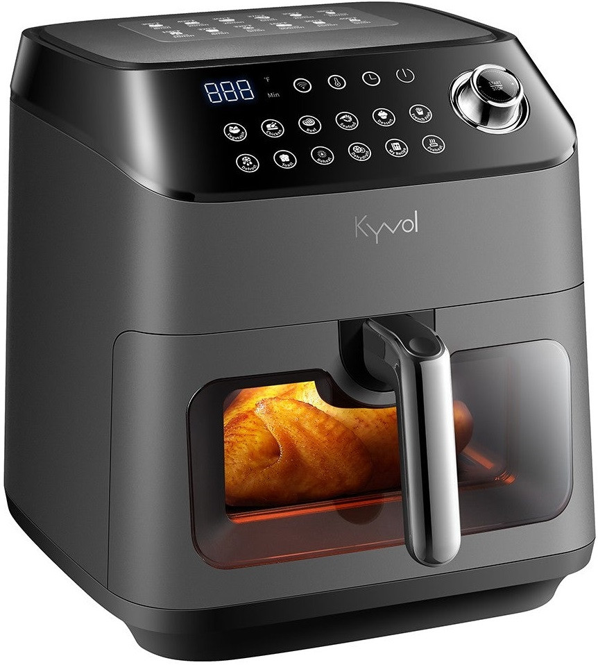 Мультипечь Kyvol AF600W