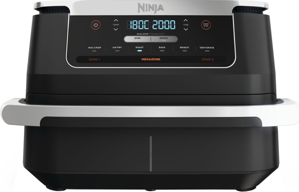 Мультипечь Ninja AF550EU