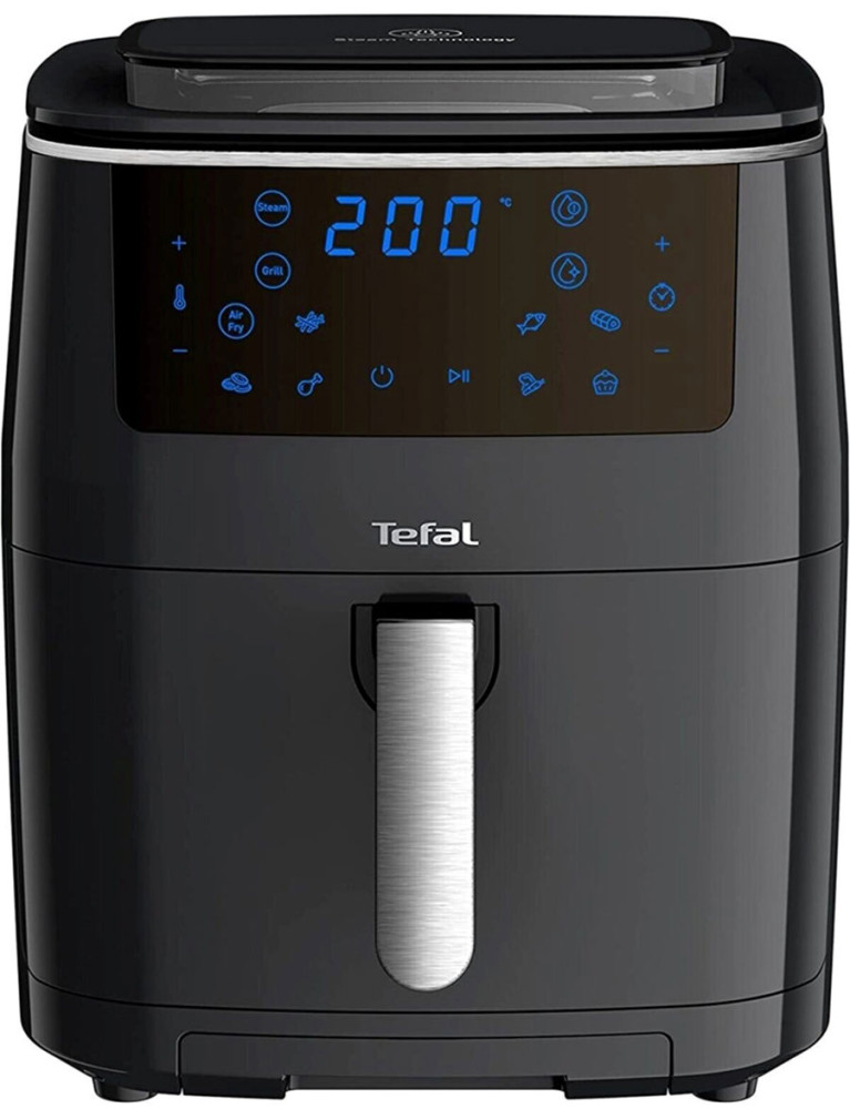 Мультипечь Tefal Easy Fry Grill & Steam FW2018