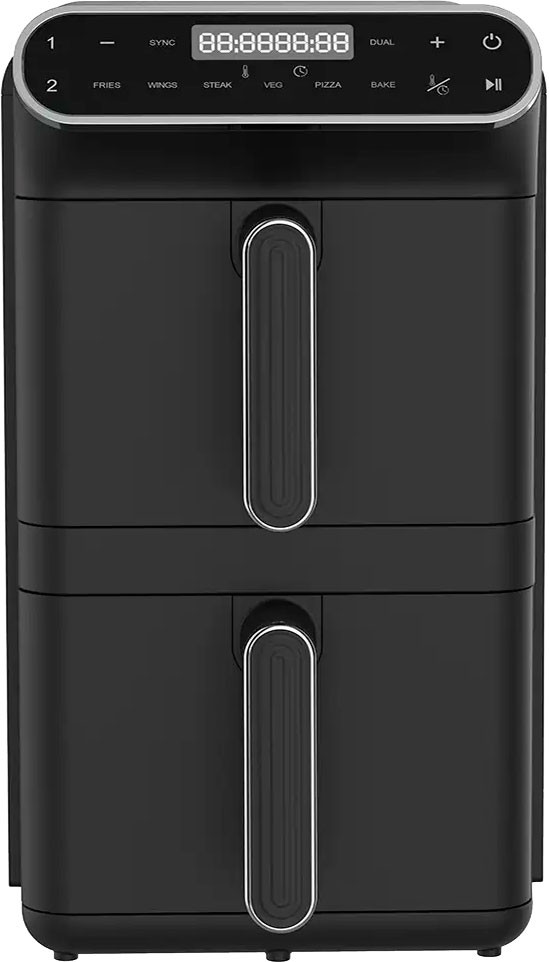 Мультипіч Grunhelm GAF-1100D