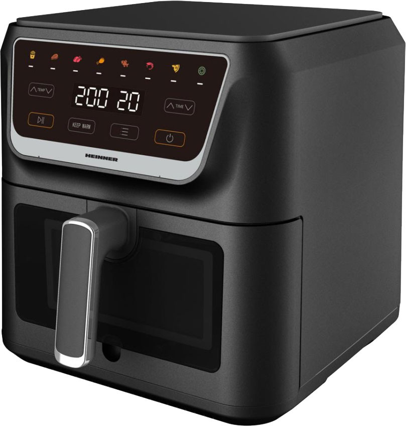 Мультипечь Heinner HAF-H8BK1700