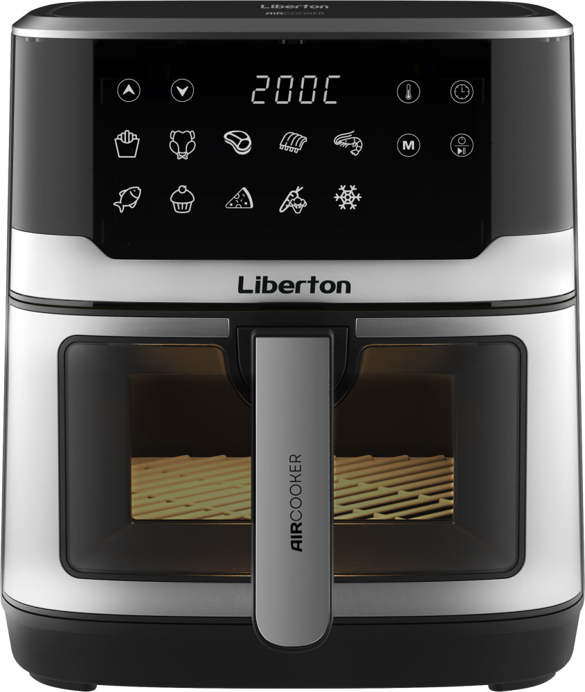 Мультипечь Liberton LAF-3211