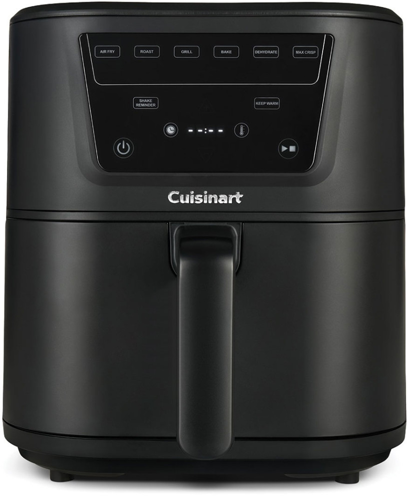 Мультипіч Cuisinart AFS8OBLE